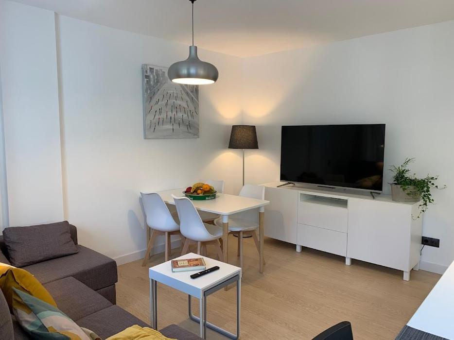 Rentalsevilla Encantador Apartamento Junto A Gran Plaza المظهر الخارجي الصورة