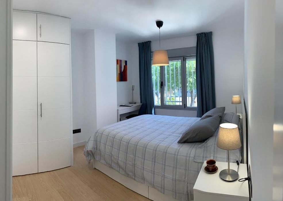 Rentalsevilla Encantador Apartamento Junto A Gran Plaza المظهر الخارجي الصورة